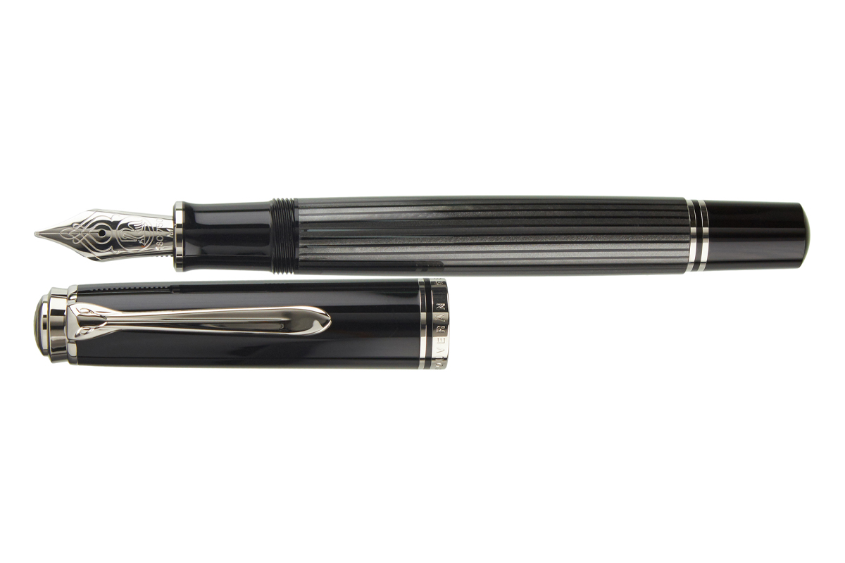 Pelikan Souverän M805 Stresemann Vulpen